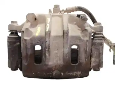 İkinci el araba yedek parçası ön sol fren kaliper için kia sorento i (jc) 2.5 crdi oem iam referansları 7024