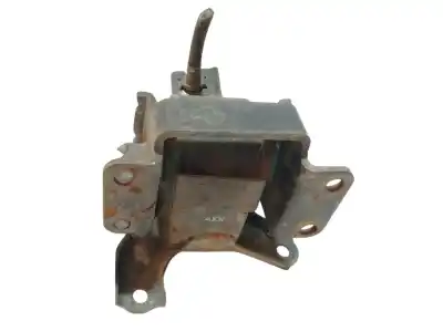 Pièce détachée automobile d'occasion support moteur gauche pour hyundai tucson (jm) 2.0 crdi premium 4x4 références oem iam 218142e400  