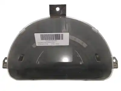 Peça sobressalente para automóvel em segunda mão QUADRANTE por CITROEN C2  Referências OEM IAM P9650735480 P9650735480G01 