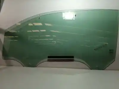 Second-hand car spare part left front glass window for opel adam glam ecoflex oem iam references 43r000016