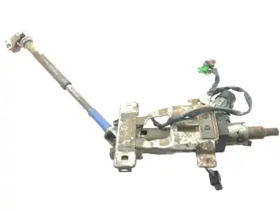 Second-hand car spare part steering column for citroen c2 sx oem iam references 9632897680