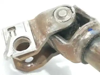 Second-hand car spare part steering column for citroen c2 sx oem iam references 9632897680  