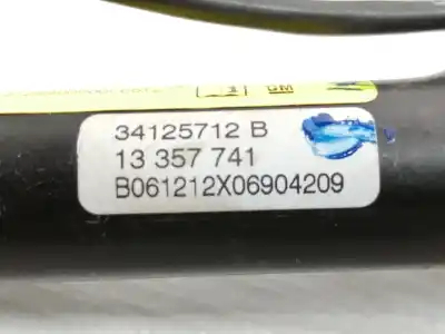 Автозапчасти б/у правый передний ремень безопасности за opel adam glam ecoflex ссылки oem iam 33017492b  
