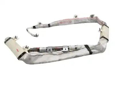Peça sobressalente para automóvel em segunda mão airbag de cortina dianteiro direito por hyundai i30 (gd) classic referências oem iam 85020a6000