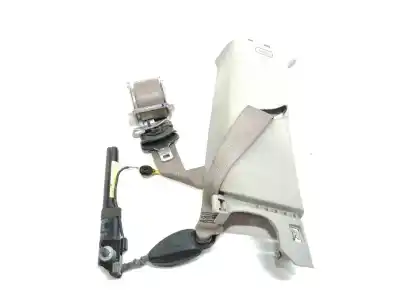 Second-hand car spare part front left seat belt for opel adam glam ecoflex oem iam references 34156549