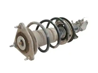 Peça sobressalente para automóvel em segunda mão amortecedor dianteiro direito por hyundai i30 (gd) classic referências oem iam 54660a6100
