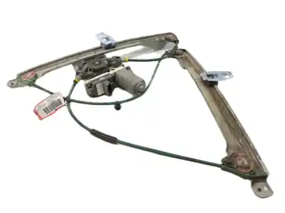 Second-hand car spare part PASSENGER SIDE RIGHT WINDOW REGULATOR for CITROEN C2  OEM IAM references 9222X2  0206011001