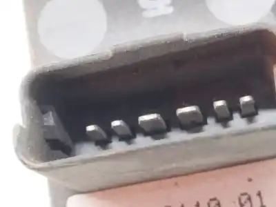 Peça sobressalente para automóvel em segunda mão elevador de vidros dianteiro direito por citroen c2 vts referências oem iam 9222x2  0206011001