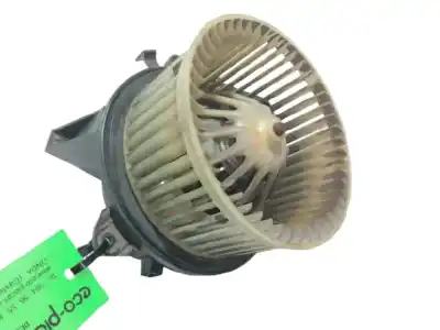 Piesă de schimb auto la mâna a doua ventilator habitaclu încalzire pentru fiat doblo cargo (223) 1.9 jtd sx furg. panorama referințe oem iam 141730600  