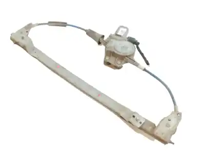 Peça sobressalente para automóvel em segunda mão elevador de vidros dianteiro direito por fiat brava (182_) 1.4 (182.bg) referências oem iam 77702580