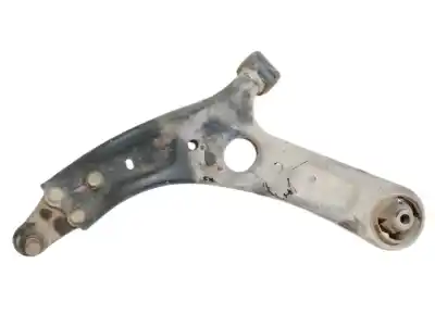 Second-hand car spare part FRONT LEFT LOWER SUSPENSION ARM for HYUNDAI I30 (GD)  OEM IAM references 4500A6200  
