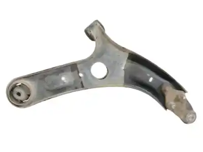 Second-hand car spare part front left lower suspension arm for hyundai i30 (gd) classic oem iam references 4500a6200  