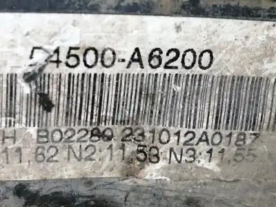 Second-hand car spare part front left lower suspension arm for hyundai i30 (gd) classic oem iam references 4500a6200  