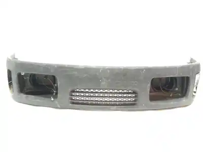 Peça sobressalente para automóvel em segunda mão para choques dianteiro por piaggio (vespa) ape 50 van referências oem iam 