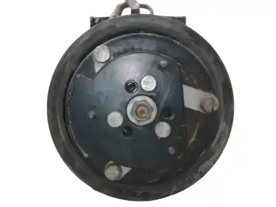 Peça sobressalente para automóvel em segunda mão compressor de ar condicionado a/a a/c por alfa romeo 147 (190) 1.6 16v cat referências oem iam 00606536520 sd7v161157f 04872512661 1157f 