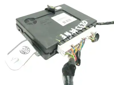 Peça sobressalente para automóvel em segunda mão módulo electrónico do fecho central por hyundai i30 (gd) classic referências oem iam 95400a6011