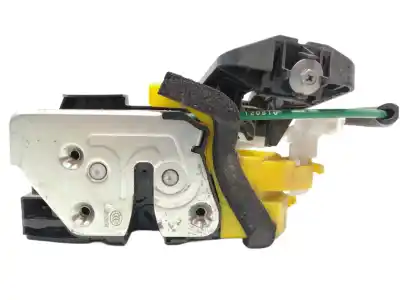 Peça sobressalente para automóvel em segunda mão fechadura da porta dianteira esquerda por hyundai i30 (gd) classic referências oem iam a045035