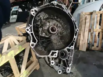 Gebrauchtes Autoersatzteil getriebe zum opel astra h berlina elegance oem-iam-referenzen f17  649354685