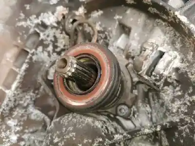 Gebrauchtes Autoersatzteil getriebe zum opel astra h berlina elegance oem-iam-referenzen f17  649354685