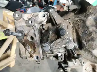 Gebrauchtes Autoersatzteil getriebe zum opel astra h berlina elegance oem-iam-referenzen f17  649354685