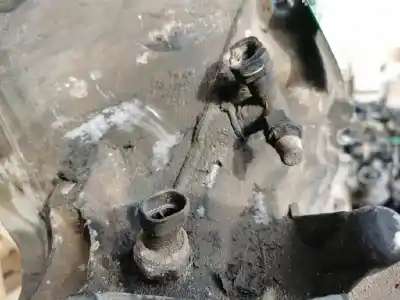 Gebrauchtes Autoersatzteil getriebe zum opel astra h berlina elegance oem-iam-referenzen f17  649354685