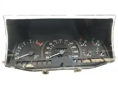 Peça sobressalente para automóvel em segunda mão QUADRANTE por OPEL FRONTERA A  Referências OEM IAM 91144981 81117707 