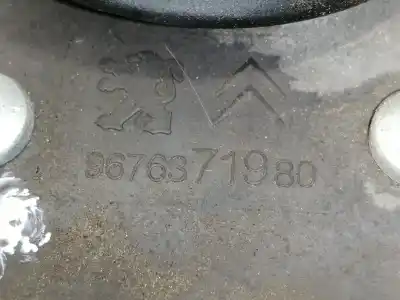 Автозапчасти б/у мотор переднего стеклоочистителя за citroen c4 picasso ii 1.6 hdi / bluehdi 115 ссылки oem iam 9676371980  