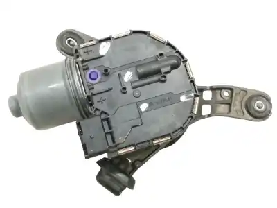 Автозапчасти б/у мотор переднего стеклоочистителя за citroen c4 picasso ii 1.6 hdi / bluehdi 115 ссылки oem iam 9676371980  