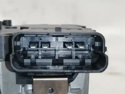 Автозапчасти б/у мотор переднего стеклоочистителя за citroen c4 picasso ii 1.6 hdi / bluehdi 115 ссылки oem iam 9676371980  