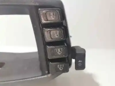 Pezzo di ricambio per auto di seconda mano comando pulito per opel frontera a básico riferimenti oem iam   