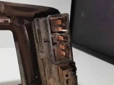 Pezzo di ricambio per auto di seconda mano comando pulito per opel frontera a básico riferimenti oem iam   