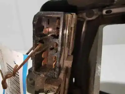 Pezzo di ricambio per auto di seconda mano comando pulito per opel frontera a básico riferimenti oem iam   