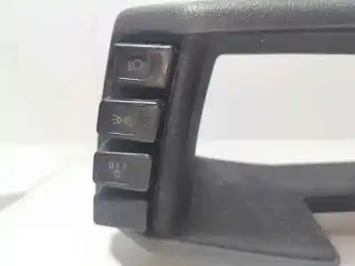 Pezzo di ricambio per auto di seconda mano comando pulito per opel frontera a básico riferimenti oem iam   