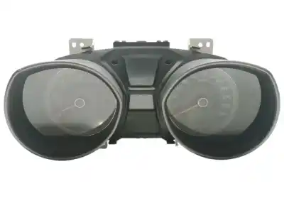 Peça sobressalente para automóvel em segunda mão quadrante por hyundai i30 (gd) classic referências oem iam 94003a6510