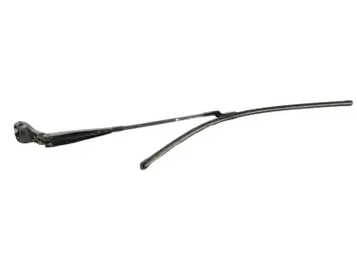 Second-hand car spare part front right windshield wiper arm for citroen c4 picasso ii 1.6 hdi / bluehdi 115 oem iam references 9676371180  