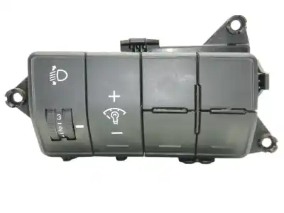 Peça sobressalente para automóvel em segunda mão comutador de luzes por hyundai i30 (gd) classic referências oem iam 93310a6100ry