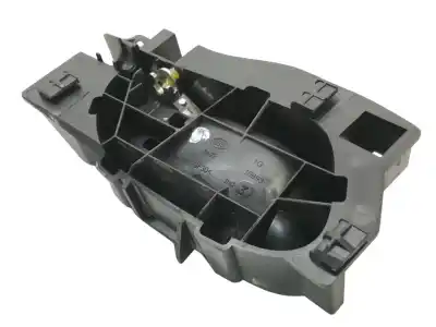 Автозапчасти б/у левая задняя внутренняя ручка за citroen c4 picasso ii 1.6 hdi / bluehdi 115 ссылки oem iam 9685950377  