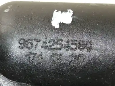 Автозапчасти б/у цилиндр сцепления за citroen c4 picasso ii 1.6 hdi / bluehdi 115 ссылки oem iam 9674254580  