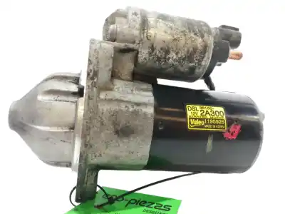 Peça sobressalente para automóvel em segunda mão motor de arranque por hyundai i30 (gd) classic referências oem iam 361002a300