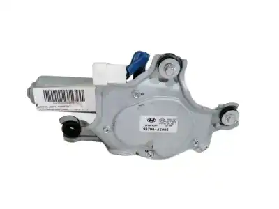 Peça sobressalente para automóvel em segunda mão motor do limpador traseiro por hyundai i30 (gd) classic referências oem iam 98700a5000