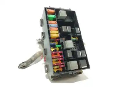 Peça sobressalente para automóvel em segunda mão caixa de fusíveis e relés por ford transit connect (tc7) kasten city light (2009->) referências oem iam 7t1t14a067aa