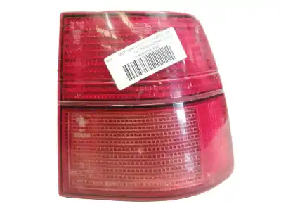 Second-hand car spare part RIGHT TAILGATE LIGHT for SEAT TOLEDO (1L)  OEM IAM references 1L0945096A  