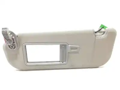 Peça sobressalente para automóvel em segunda mão pára-sol esquerdo por hyundai i30 (gd) classic referências oem iam 