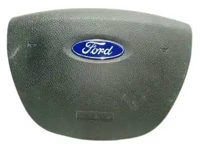 Peça sobressalente para automóvel em segunda mão airbag dianteiro esquerdo por ford focus lim. (cb4) titanium referências oem iam 4m51a042b85