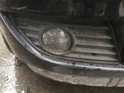 Gebrauchtes Autoersatzteil nebelscheinwerfer rechts zum opel corsa c blue line oem-iam-referenzen 13118671  