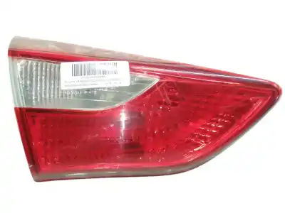 Peça sobressalente para automóvel em segunda mão farolim interior traseiro esquerdo por hyundai i30 (gd) classic referências oem iam 120810c