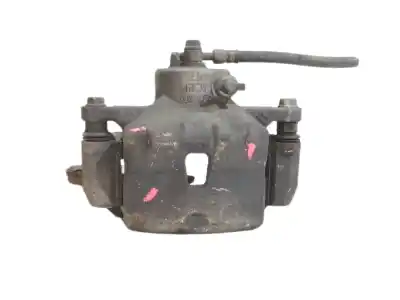 Peça sobressalente para automóvel em segunda mão pinça de travão dianteira esquerda por hyundai i30 (gd) classic referências oem iam 