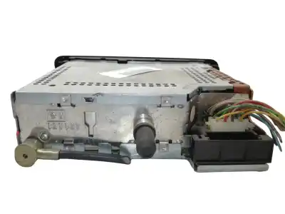 Gebrauchtes Autoersatzteil audiosystem / radio-cd zum citroen xsara picasso 1.6 16v exclusive oem-iam-referenzen 96545983xt01  