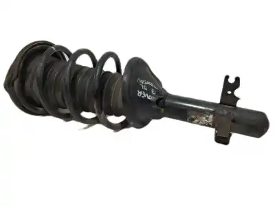 Second-hand car spare part front right shock absorber for mg serie 25 (rf) classic oem iam references 