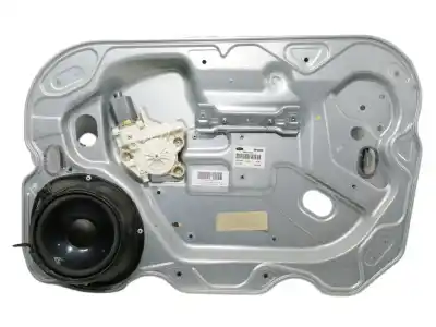 Peça sobressalente para automóvel em segunda mão elevador de vidros dianteiro direito por ford focus lim. (cb4) titanium referências oem iam 984705204